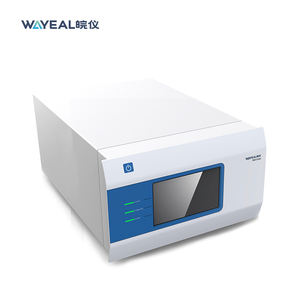 Wayeal גבוהה רכש חוזר Benchtop ביצועים נוזל כרומטוגרפיה HPLC מערכת על מכירה - Product Image 4