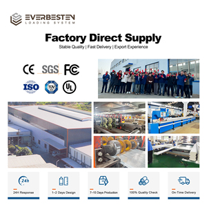 <span class=keywords><strong>Porte</strong></span> sectionnelle isolée en acier pour entrepôt, <span class=keywords><strong>porte</strong></span> de garage pour quai de chargement, centre logistique et applications industrielles - Product Image 6