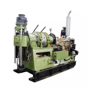 เครื่องเจาะไฮดรอลิก HENGWANG รุ่น China XY-44M ขนาด 300-1400 ม. ความลึก 450 มม. - Product Image 1