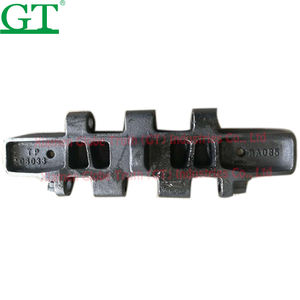 <span class=keywords><strong>IHI</strong></span> CCH500 Crawler <span class=keywords><strong>Crane</strong></span> Pad รองเท้าชิ้นส่วนช่วงล่าง - Product Image 5