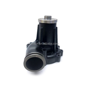 Bomba de Agua para Motor Diésel 6SD1 1-136500-681 de Alta Calidad con 1 Año de Garantía para Excavadora EX300-5 EX350-5 - Product Image 3