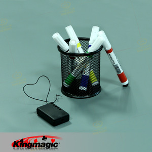 Stylo de Prédiction Coloré, 2ème Génération, Fabricant d'Accessoires de Magie Interactifs et Amusants Kingmagic Stage, Fête et Festival - Product Image 3