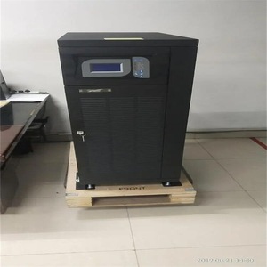 Alimentation sans interruption YTG3330 30KVA 27KW, trois entrées, trois sorties, parallèle, pour centre de données industriel, alimentation de secours - Product Image 4