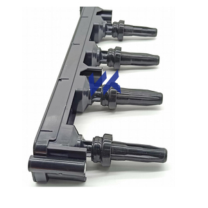 Bobine d'allumage haute Performance 597080 pour Peugeot 307 308 Dongfeng <span class=keywords><strong>Citroen</strong></span> C2 <span class=keywords><strong>C3</strong></span> C4 Xsara 16V - Product Image 3