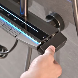 Смеситель для ванной комнаты со светодиодной подсветкой - Product Image 2