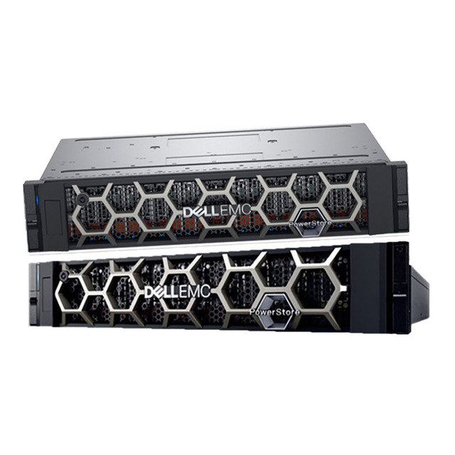100% Original New Enterprise Storage Dells EMC Storage PowerStore 1200T
