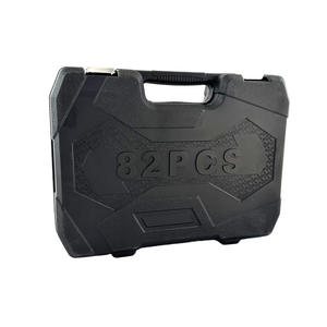 ชุดประแจบล็อก Procare 82 ชิ้น ขนาด 1/2 นิ้ว ผลิตจากเหล็กโครเมียมวาเนเดียม สำหรับซ่อมแซมรถยนต์ บ้าน และงานช่าง - Product Image 3