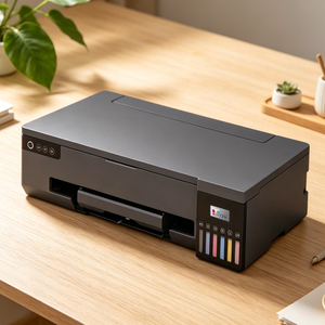 Wholesale Sublimation <b>Printer</b> L8058 6 Color Ink High Resolution Original Color Inkjet <b>Printer</b> <b>Printer</b> - Product Image 6