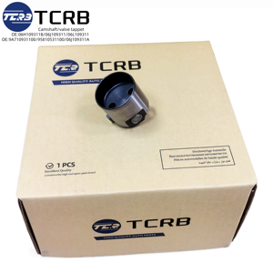 Follpompa bahan bakar TCRB lancip Cam Follower untuk VW Audi INA 2.0 TSI Quality follkualitas tinggi follfoll - Product Image 5