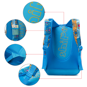 Hot Sale Anime School Bags and <strong>Backpacks</strong> <strong>Backpack</strong> School Bags Boys <strong>Scholl</strong> School Bags <strong>Backpack</strong> - Product Image 4