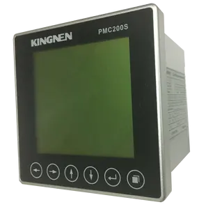 Pmc 200S 3 Fase Iot Energiemeter Met Rs485