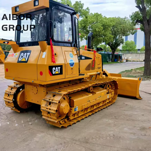 Лучший оригинальный Многофункциональный использованный бульдозер Catd9r, оригинальный США, использованный бульдозер Caterpillar <span class=keywords><strong>Cat</strong></span> D5 D6 D8r D8h D10 D7 для продажи - Product Image 1