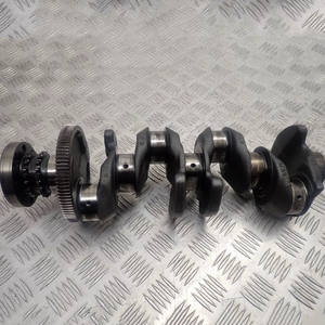 Vilebrequin Billette pour <span class=keywords><strong>BMW</strong></span> F10 F20 F22 F30 F31 F34 F36 B47 B47C20 B47D20 Manivelles - Product Image 2