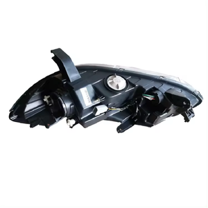 Giá rẻ giá tự động hệ thống chiếu sáng phụ kiện xe hơi Halogen Xenon gm2503450 Led Xe đầu ánh sáng đèn cho chevrolet TRAX 2017 - 2022 - Product Image 2