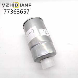 菲亚特阿尔法罗密欧蓝旗亚500 500L 500X布拉沃二世燃油滤清器FEBI 77363657 - Product Image 3