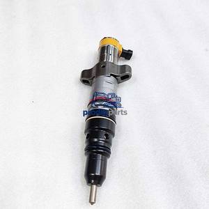 Injecteur de carburant pour moteur diesel 293-4071 20R-1938 20R-8063 267-9434 pour moteur C9 2934071 20R1938 Injecteur de carburant Common Rail D6T D7R - Product Image 3
