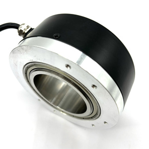 Codificador de eje hueco serie GHH100 con orificio interior de 45 mm, salida de línea de transmisión A-A, B-B, Z-Z, GHH100 - Product Image 6