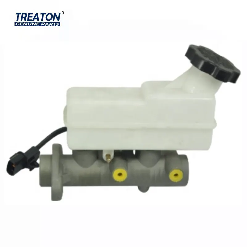 TREATON-CAR OEM 58600-4A600 Haupt brems zylinder für H-1 kasten (A1) mit hoher Qualität