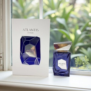 Parfum unisexe best-seller transfrontalier du monde des parfums, senteur Rose <span class=keywords><strong>Miel</strong></span>, pour usage quotidien, inspiré des senteurs arabes de Dubaï et du Moyen-Orient. - Product Image 1
