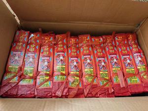 Petardos Super Grandes de 2000, 10000, 20000, 30000 Explosiones, Petardos Rojos Tradicionales Populares de China - Product Image 5