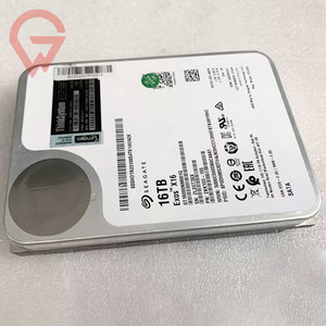 SR658H V2 3,5-inch 8TB 7,2K SATA 6Gbps Hot Swap 512e HDD WR Interne Harde Schijf voor Thinksystem IT-oplossing Big Data Center - Product Image 1