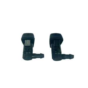 Boquilla de Limpiaparabrisas para Ford Fusion, Milan y Lincoln, 8E5Z17603A, Pieza Mecánica de Plástico para Modelos 2006, 2010 y 2012 - Product Image 2