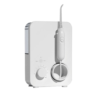 Hydropulseur à eau domestique intelligent Mode de commutation tactile Irrigateur oral Nettoyeur de dents Irri - Product Image 2