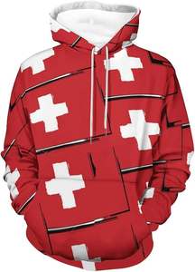 Nouxin Factory Supply Cheap Fine Personality Design Switzerland Souvenir Keychain Car License Plate for Promotional - Product Image 3