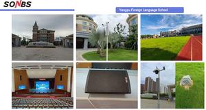 ลำโพงติดผนังลำโพงฝังผนังกลางแจ้ง<span class=keywords><strong>8</strong></span> "ติดผนังในร่ม - Product Image 5