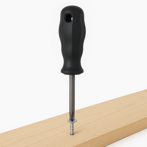 Certification d'entreprise de haute technologie Tournevis Torx en acier allié <span class=keywords><strong>Clé</strong></span> Tournevis prune Allongé - Product Image 1