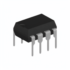 ชิป 8 DIP LM358GN ชิปอิเล็กทรอนิกส์ ตัวแทนจำหน่ายที่ได้รับอนุญาต - Product Image 1