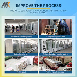 Máquina Expendedora de Perfumes Sensuales MK con Estética de Alta Gama y Opciones de Aroma Premium que Aumentan las Ventas en los Mercados Nocturnos - Product Image 6