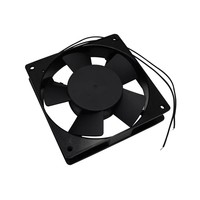 Ventilateur d'extraction pour incubateur d'œufs 12025 HSL, ventilateur d'incubateur, ventilateur de refroidissement industriel