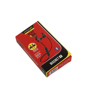 Bao Bì In Hộp Các Tông Với Cửa Sổ Phía Trước - Product Image 3