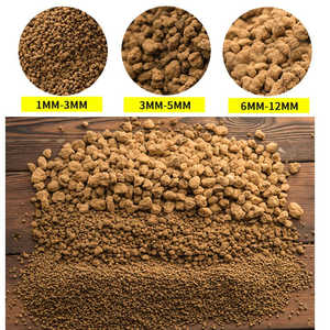 Offre Spéciale Japon <span class=keywords><strong>Akadama</strong></span> Bonsai Sol populaire et largement utilisé Horticulture Garden Supply - Product Image 5