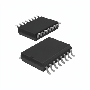 16 PowerSOlC Power Management (PMIC) Buy Electronics Components Online A3955SLBTR-T In Stock - Product Image 1