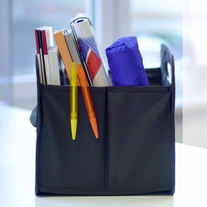 Amazon người bán hàng tốt nhất <span class=keywords><strong>Cargo</strong></span> <span class=keywords><strong>Trunk</strong></span> <span class=keywords><strong>Organizer</strong></span> xách tay có thể gập lại hộp lưu trữ - Product Image 3