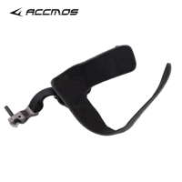 Tir à l'arc étrier poignet aide à la libération composé arc sangle tir Pro flèche déclencheur bracelet tir à l'arc arc accessoire