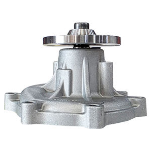 Pompe à eau automobile coréenne 0K65B15100 pour HYUNDAI KIA - Composant de système de refroidissement haute performance d'un fournisseur coréen de confiance - Product Image 5