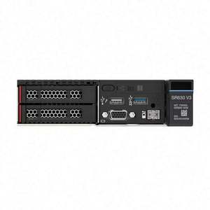 Nouveaux produits Serveur Ssd <span class=keywords><strong>Lenovo</strong></span> ThinkSystem SR630 V3 Serveur <span class=keywords><strong>Lenovo</strong></span> - Product Image 5