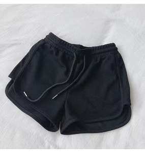 Summer New Hottie High Waist <b>Loose</b> Sports <b>Shorts</b> for <b>Woman</b> - Product Image 1