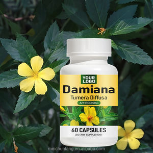 Personalizar e Atacado <span class=keywords><strong>Damiana</strong></span> Folha <span class=keywords><strong>Damiana</strong></span> Extrato Suplemento <span class=keywords><strong>Damiana</strong></span> Cápsula - Product Image 1