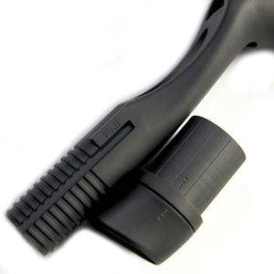 Porte-moulinet Fuji PULS Blank Touch Palming <span class=keywords><strong>Support</strong></span> ultra léger pour cannes à pêche à lancer de leurres et cannes à pêche lourdes - Product Image 6