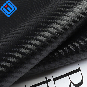 Cuero con Patrón de Tejido de Paja Negra con Revestimiento de Superfibra de 1.4 mm, Material Especial para Coser Volantes, Asientos de Coche y Reposabrazos - Product Image 2