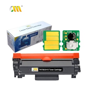 Cartouche de toner Chinamate TN760 compatible avec les imprimantes Brother HL-L2350DW, L2370DW, DCP-L2550DW, MFC-L2710DW, L2750DW - Product Image 2