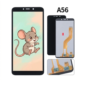 <span class=keywords><strong>หน้า</strong></span><span class=keywords><strong>จอ</strong></span> LCD สำหรับ <span class=keywords><strong>Oppo</strong></span> A56 5G พร้อมกรอบ สำหรับซ่อม<span class=keywords><strong>หน้า</strong></span><span class=keywords><strong>จอ</strong></span> <span class=keywords><strong>Oppo</strong></span> A56 อะไหล่<span class=keywords><strong>หน้า</strong></span><span class=keywords><strong>จอ</strong></span>โทรศัพท์มือถือ <span class=keywords><strong>จอ</strong></span>แสดงผล LCD เปลี่ยนหน้าจอโทรศัพท์มือถือ - Product Image 1
