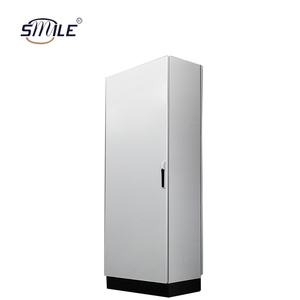 Chnsmile Tùy Chỉnh Điện Kim Loại Chuyển Đổi Điện Bao Vây Hộp Không Thấm Nước Điều Khiển Điện Tủ Điện Hộp Phân Phối - Product Image 6