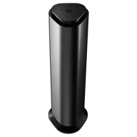 Diffuseur de parfum commercial SCENTA pour hôtel 900 ㎡   Diffuseur d'arômes intelligent automatique sans eau, rechargeable, grande capacité, Bluetooth
