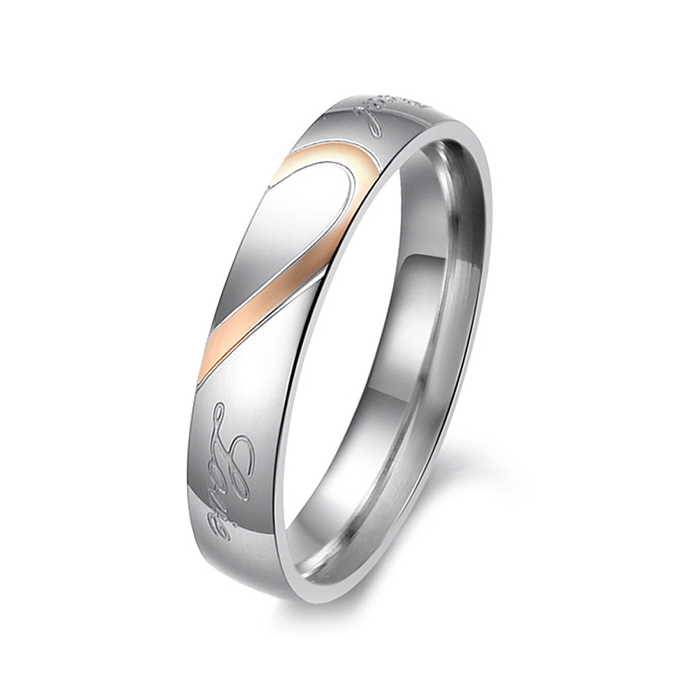 TGR016-Rose Gold Women