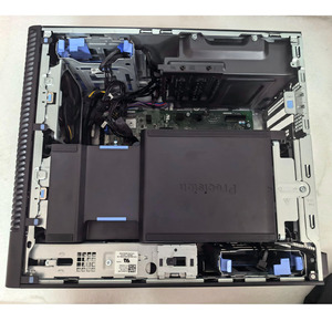 नई सजावट 3680 टॉवर ग्राफिक्स वर्कस्टेशन 14 वीं जीन इनटेल कोर i5/i7/i9 d5 राम nvme Sd पेशेवर डेस्कटॉप कंप्यूटर - Product Image 3